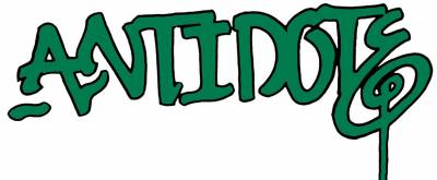 logo Antidote (USA)